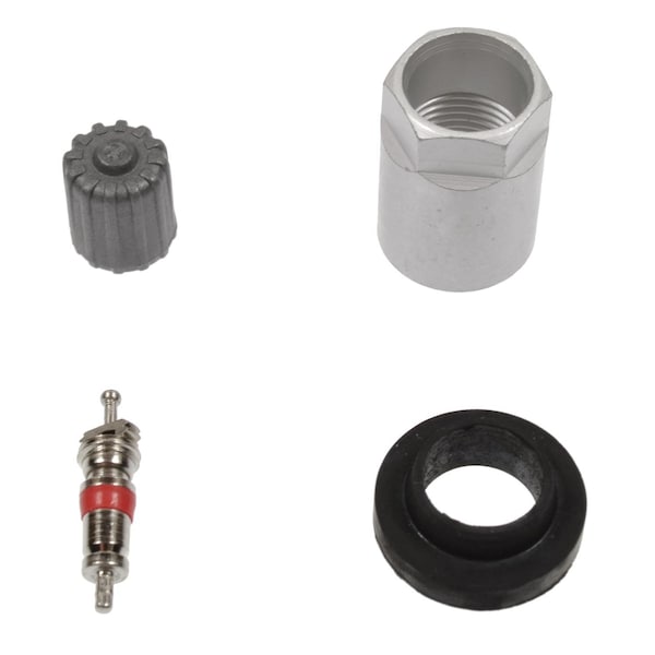 Tpms Service Kit (Pr-Ea/Bx-25) Tpms Sensor Kit,Tpm1080K